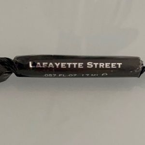 Bond No.9 Lafayette sample